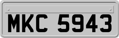 MKC5943