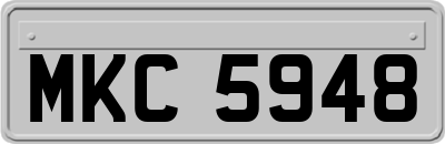 MKC5948