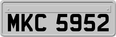 MKC5952