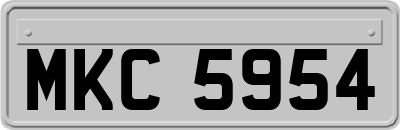 MKC5954