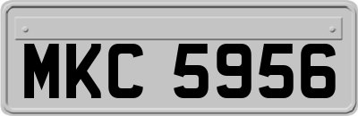 MKC5956
