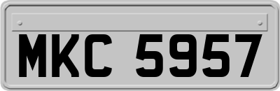MKC5957
