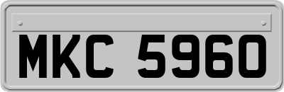 MKC5960