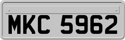 MKC5962