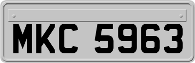 MKC5963