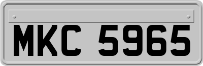 MKC5965