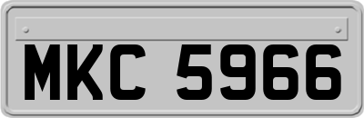 MKC5966