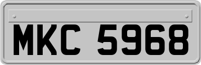 MKC5968