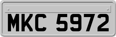 MKC5972