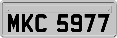 MKC5977