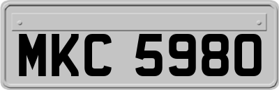 MKC5980