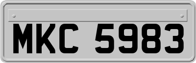 MKC5983