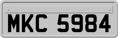 MKC5984