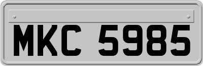 MKC5985