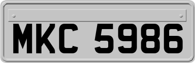 MKC5986