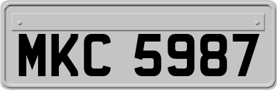 MKC5987