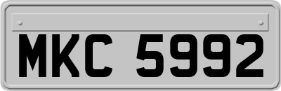 MKC5992