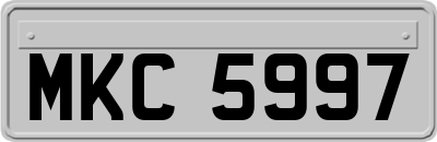 MKC5997