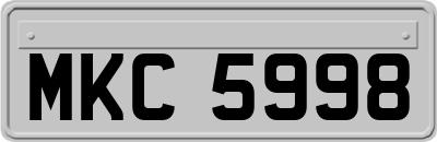 MKC5998