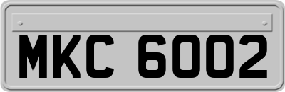 MKC6002