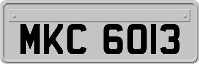 MKC6013