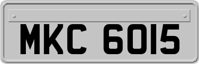 MKC6015