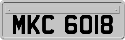 MKC6018