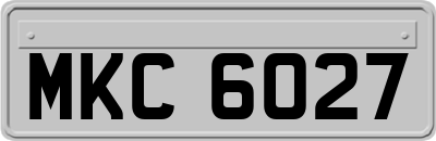 MKC6027
