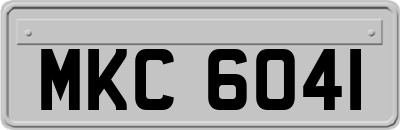 MKC6041