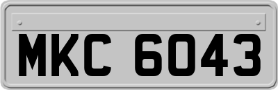 MKC6043