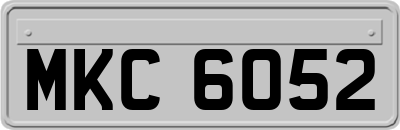MKC6052
