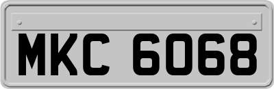 MKC6068