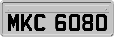 MKC6080