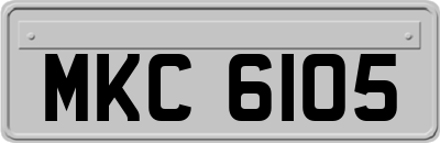 MKC6105