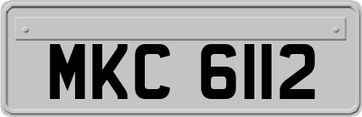 MKC6112