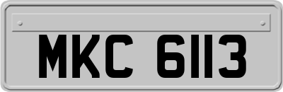 MKC6113