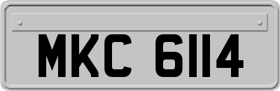 MKC6114