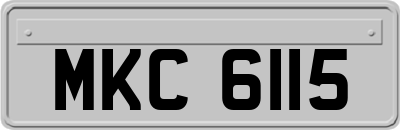 MKC6115