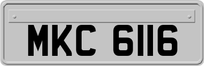 MKC6116