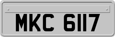 MKC6117