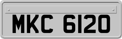 MKC6120