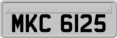 MKC6125