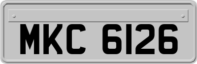 MKC6126