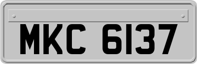 MKC6137