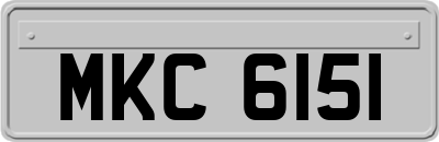 MKC6151