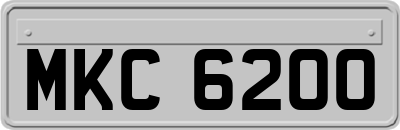 MKC6200