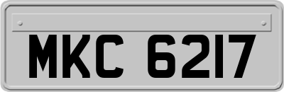 MKC6217
