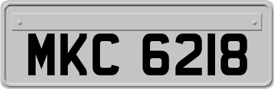 MKC6218