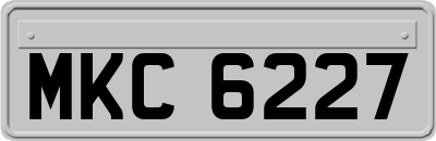 MKC6227