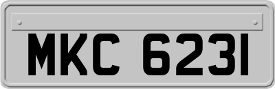 MKC6231
